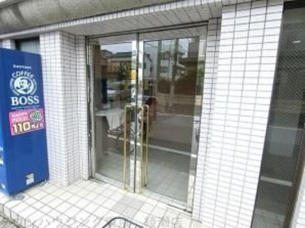 メインステージ北千住の物件内観写真